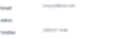 iletişim bilgilerini göster